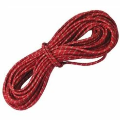 TERRE JARDIN Sandow 20 Mètres Fin Et Souple (8 Mm)