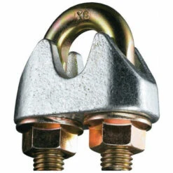 FP Serre-câble De Sécurité DIN 1142-EN 13411-5 Filetage M8 Taille Nominale 100 Mm (Par 50)