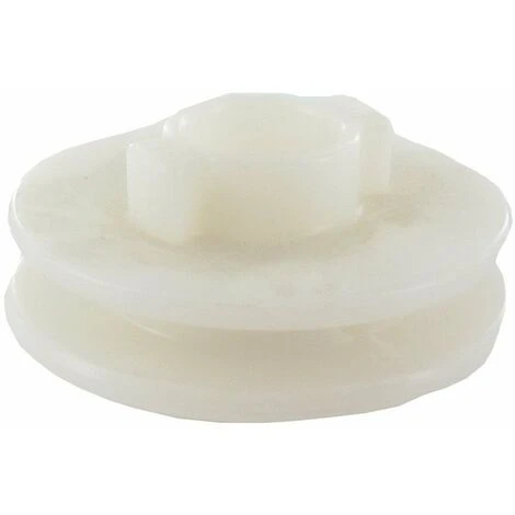 UNIVERSEL Poulie Lanceur GGP - CASTELGARDEN 6980235