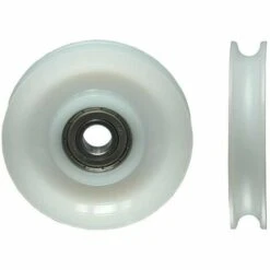 FP Poulie Plastique Large