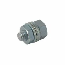 AUTRES Serre Câble Adaptable - Pour Câbles Jusque Ø: 4mm