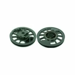 AUTRES Kit Poulie Et Ressort De Lanceur Pour Moteurs HONDA GC135, GC160, GC190, GCV135, GCV160, GCV190. Remplace Origine 28400-ZM0-003.