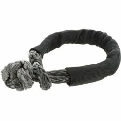 AUTOBEST Manille Souple Diamètre 9mm X 55cm -13.2Tonnes