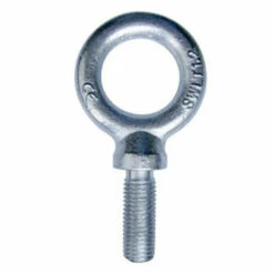 Anneau De Levage Mâle Tige Longue 5021 LEVAC - Ø Mm: 12