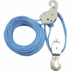 BERGER & SCHRÖTER Palan Universel Avec Frein Berger & Schröter 10814