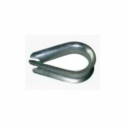 WURKO Guardacabo Corazon 6mm.chapa