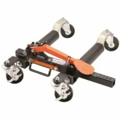 Bahco Rangierhilfen Pour Véhicules, Capacité De Charge 680 Kg