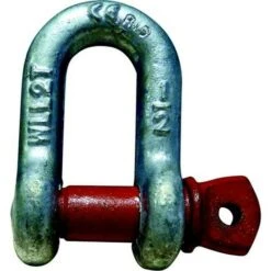 SODISE MANILLE DROITE HR GALVA 22MM 4.75T - S18510