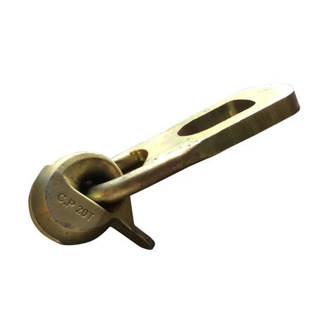 MONCOFFRAGE.COM Anneau De Levage 20 Tonnes (20T0) – Image 2