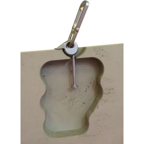 MONCOFFRAGE.COM Anneau De Levage 20 Tonnes (20T0) – Image 5