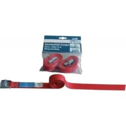 FP Sangle D'arrimage 1 Pièces 25 Mm - Longueur 2,5m