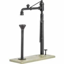 Vollmer 46524 H0 Grue Hydraulique