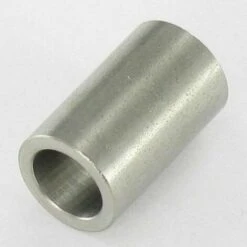 VIS EXPRESS ENTRETOISE CYLINDRIQUE INOX 10X16.5 T.LISSE 7 | Conditionnement: Unitaire
