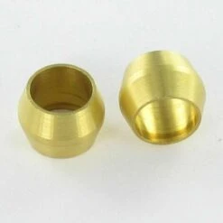 VIS EXPRESS OLIVE LAITON POUR LYRE CU ACIER ZING BLANC 36 PB3 | Conditionnement: Unitaire