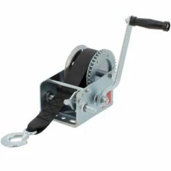 GT MARKET Treuil Manuel Avec Sangle 1134 Kg