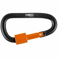 KSX Crochet à Pince