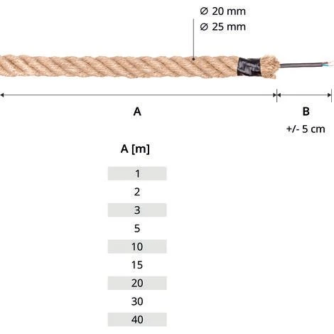 Seilwerk STANKE 1x Cosse-c?ur D’acier Inoxydable 5mm Pour Câble D’acier, Corde Naturelle Et Synthétique – Image 5
