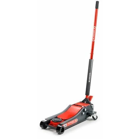 Facom Cric Rouleur Compact Extra-plat 3 T - DL.3CLP