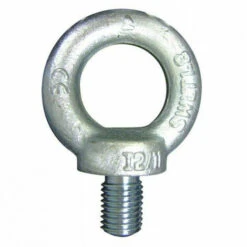 Anneau De Levage Mâle 5025 LEVAC - Ø Mm: 12