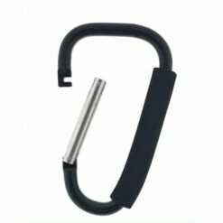 JARDIBRICODECO Crochet Mousqueton Xxl 200mm