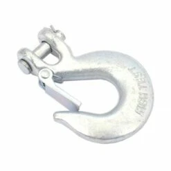 JARDIBRICODECO Crochet Boulon Avec La Sécurité 4.10T ...