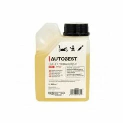 AUTOBEST Huile Hydraulique 0,5L
