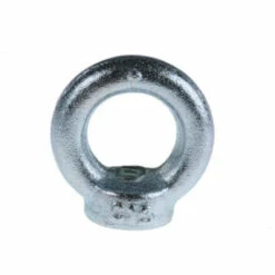 Anneau De Levage En Acier Au Carbone RS PRO - ø45mm - M10 - 0.23t De Charge