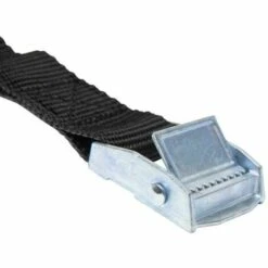 Sangle De Serrage 2,5m X 25mm 2 Pcs WERKAPRO