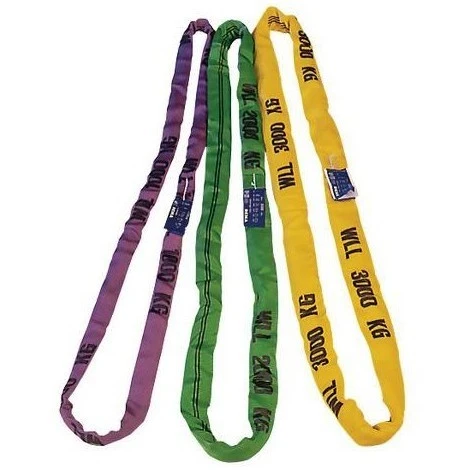 LEM SELECT Élingue Ronde Sans Fin 1 M C.M.U 1 T – Image 2