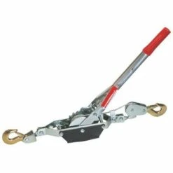 LEM SELECT Palan Tendeur à Câble 6 Mm AMA