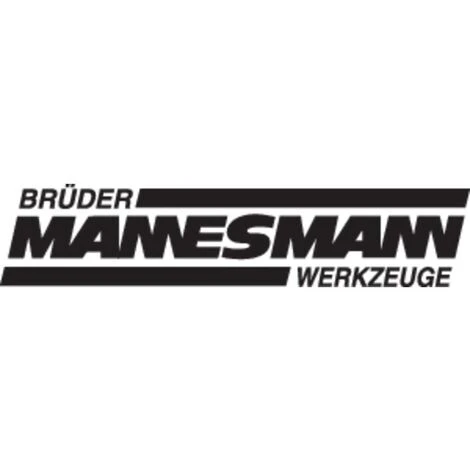 BRÜDER MANNESMANN Cric Hydraulique 8t – Image 2