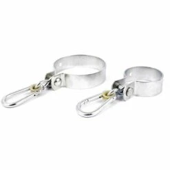 BRICO XS Crochet Pour Balancer La Pince à La Poutre 80/3 Mm ...