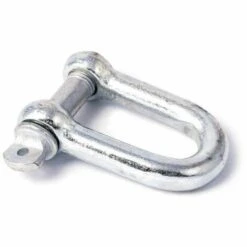 BRICO XS Manille M14 Charge Maximale 650 Kg