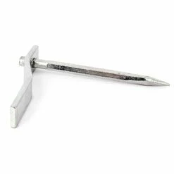 BRICO XS Crochet Briqueteur / Plâtre Galvanisé HMUR2