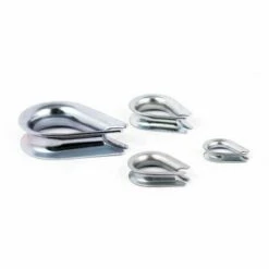 BRICO XS Corde De 3 Mm Dé à Coudre