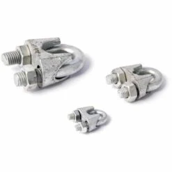 BRICO XS Pince Pour 8 Mm Usine XL DIN741