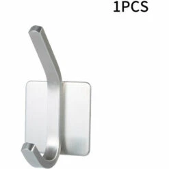 LUCKY-88 Crochet En Acier Inoxydable 304 Crochet En Forme De U Sans Poinçonnage Crochet à Vêtements En Forme De 304U/dessin