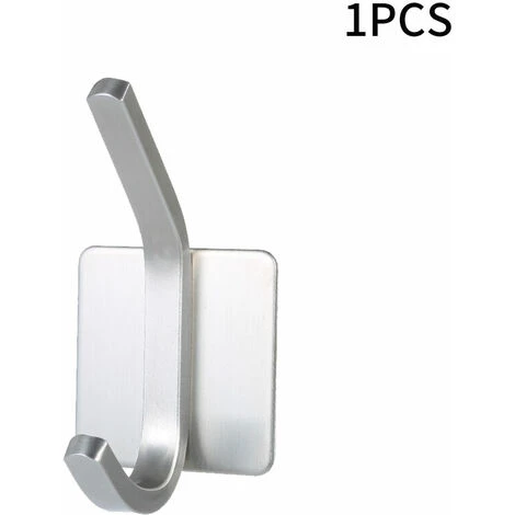 LUCKY-88 Crochet En Acier Inoxydable 304 Crochet En Forme De U Sans Poinçonnage Crochet à Vêtements En Forme De 304U/dessin