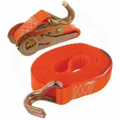 UNIVERSEL Sangle D'arrimage 25x5m Adaptable