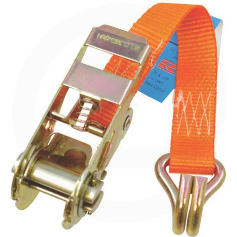 UNIVERSEL Tendeur Pour Sangle TS2025A Adaptable