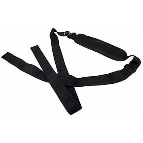 MEZHENG Sangle De Transport Pour Planche De Surf, Sangle Pour Planche De Paddle, Bandoulière Pour Paddleboard, Accessoires Avec Velcro Pour Pagaies – Image 3