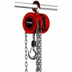 Einhell Palan à Chaîne TC-CH 1000
