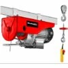 Einhell Palan électrique TC-EH 250