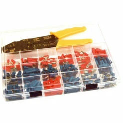 MAXTER Coffret De Cosses + Pince