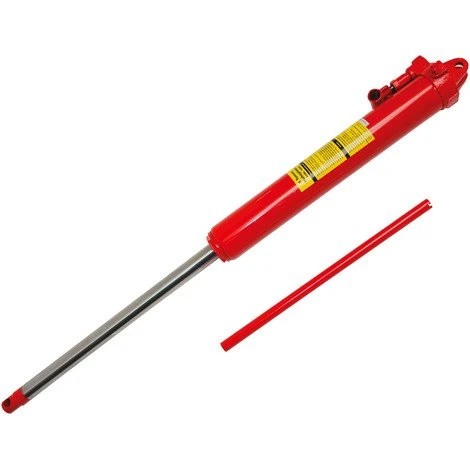 DEMA Verin Hydraulique 8 Tonnes - Utilisation Verticale