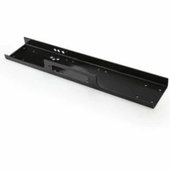 WinchPro - Plaque De Montage Universelle Pour Treuil Électrique 12V 8000-13000lbs