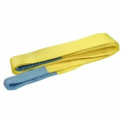 AUTOBEST Sangle De Tractions 12 Tonnes - 3m X 75mm 3 M