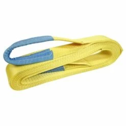 AUTOBEST Sangle De Tractions 12 Tonnes - 10m X 75mm 10 M