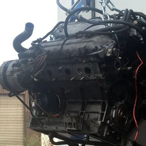 WILTEC 750kg Balancier Pour Grues D'atelier Levage Par Chaînes Ou Câbles Garage â Image 5