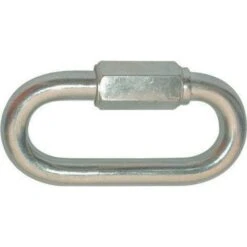 Maillon Rapide Petite Ouverture LEVAC - Ø 12 Mm - 5190CIG